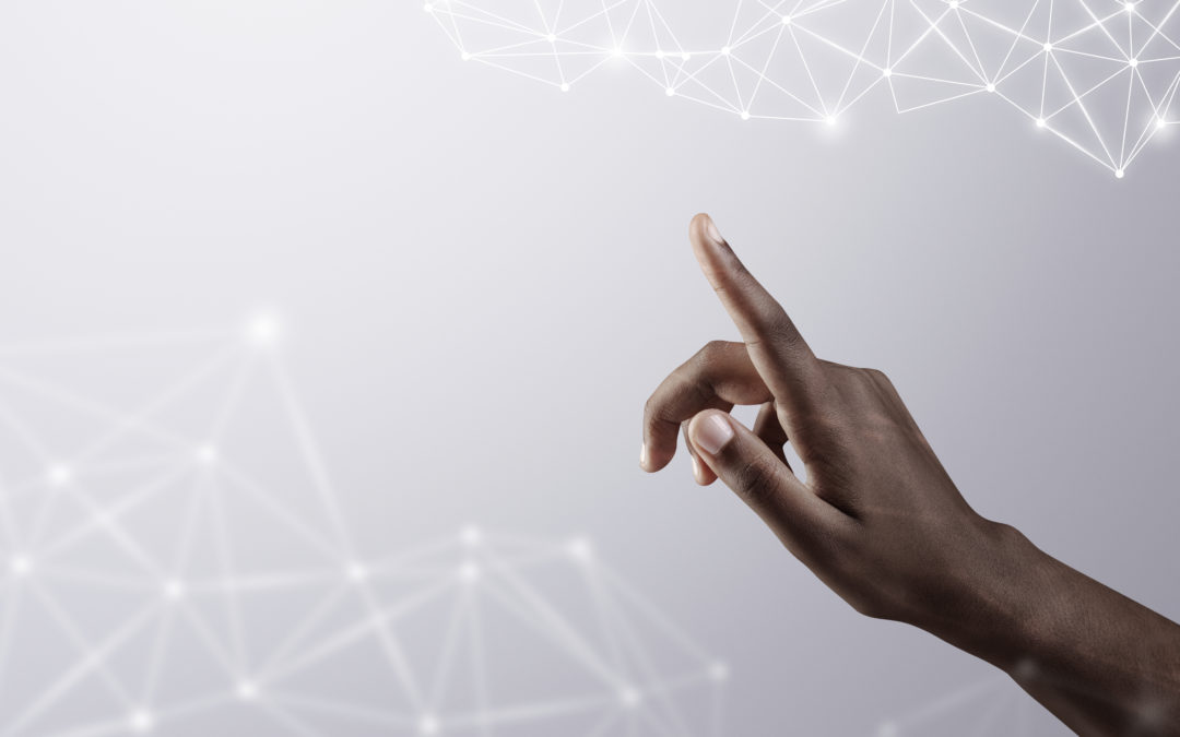 Inteligência Artificial: Como usá-la no Live Marketing?